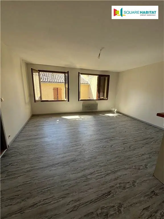 Location appartement 2 pièces - 49.8m² à Mirande (32300)