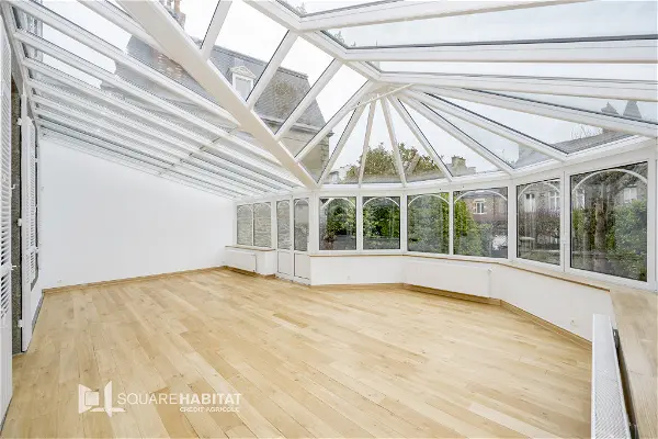 Maison à vendre - SAINT BRIEUC, 10 pièces