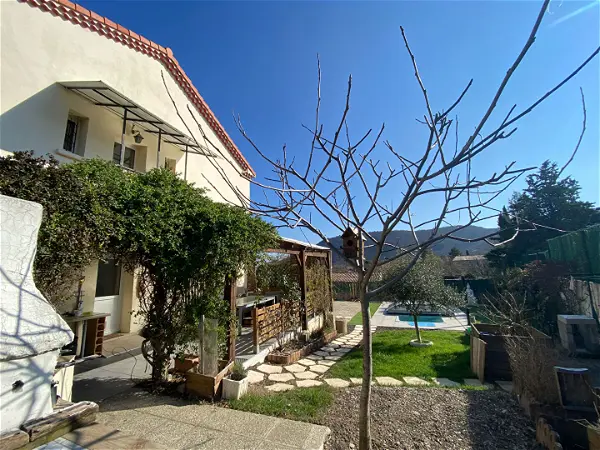 Achat maison 6 pièces - 126m² à Privas (07000)