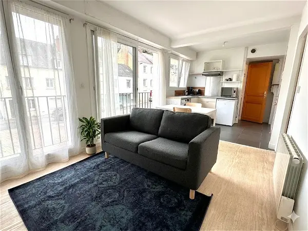 Achat appartement 2 pièces - 34m² à Pontchateau (44160)