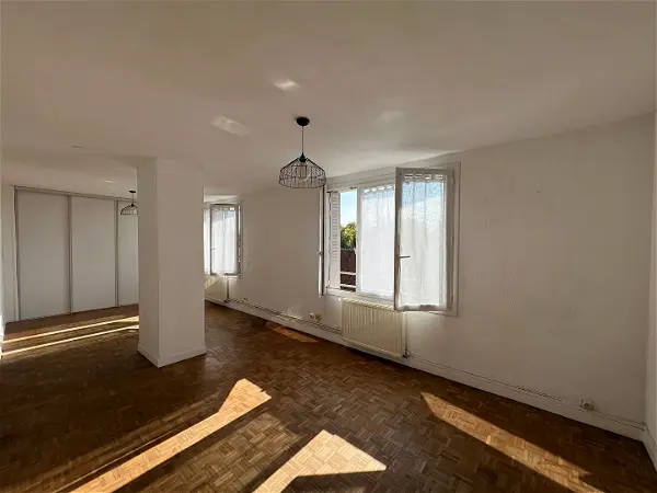 Appartement à vendre - Saint André les Vergers, 3 pièces