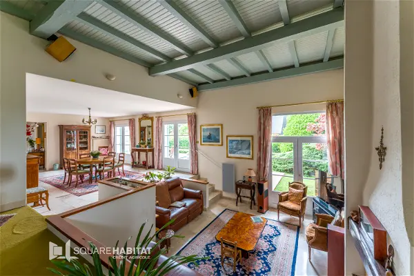 Maison à vendre - ORVAULT, 8 pièces