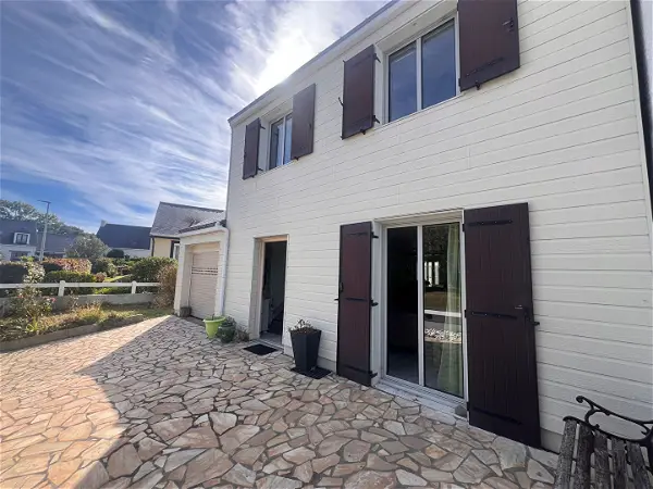 Maison à vendre - PORNICHET, 4 pièces