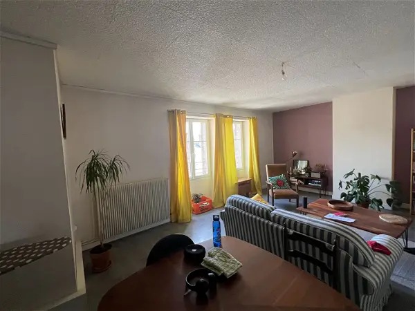 Achat appartement 4 pièces - 118m² à Laval (53000)