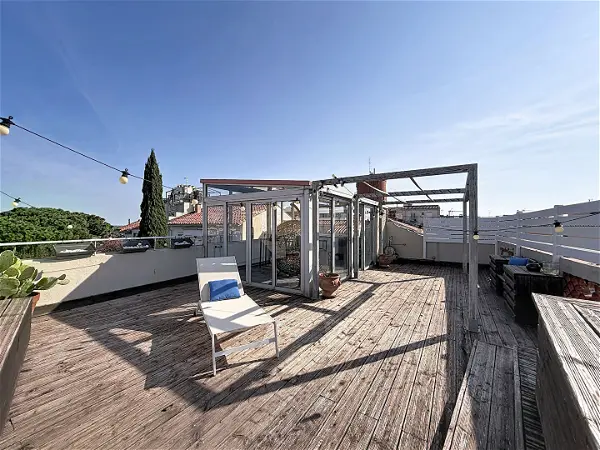 Maison à vendre - PERPIGNAN, 5 pièces