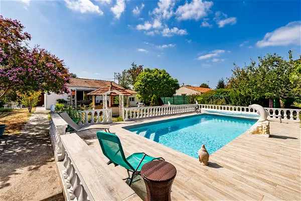 Achat maison 5 pièces - 97m² à Ste terre (33350)