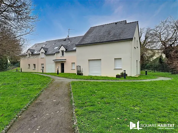 Achat appartement 2 pièces - 41.52m² à Ambon (56190)