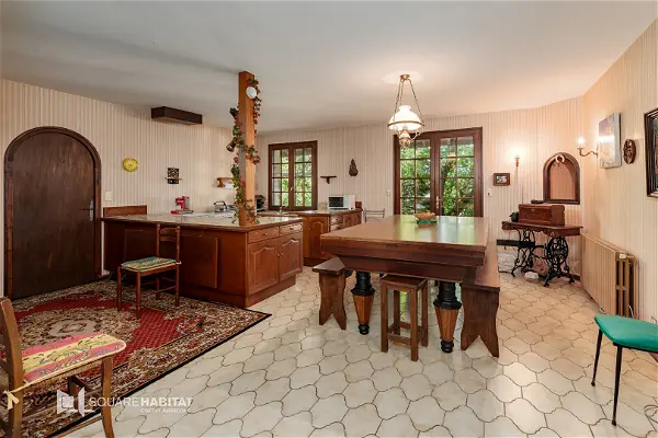 Achat maison 3 pièces - 68.97m² à Mariol (03270)