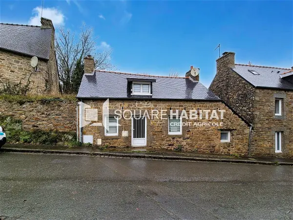 Maison à vendre - GUINGAMP, 3 pièces