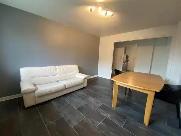 Appartement à louer - Grenoble, 3 pièces