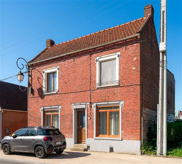 Achat maison 4 pièces - 133m² à Lallaing (59167)