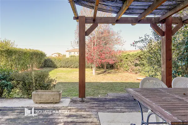 Maison à vendre - SAINT GENIES BELLEVUE, 5 pièces