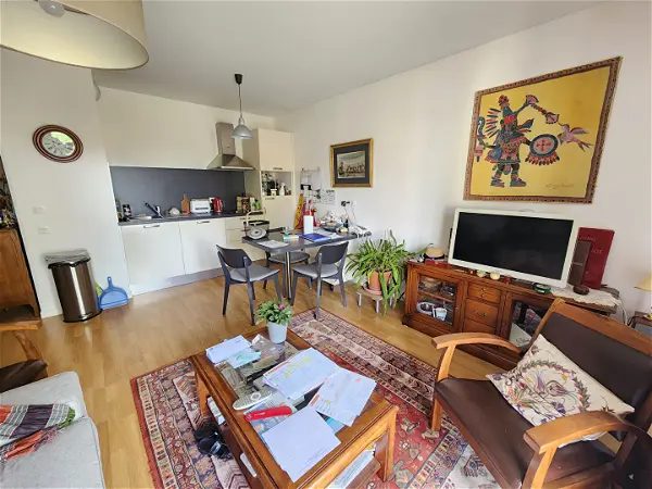 Achat appartement 3 pièces - 63m² à Montrond les bains (42210)