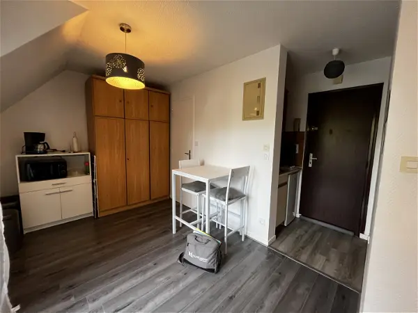 Appartement à louer - QUIBERON, 1 pièce