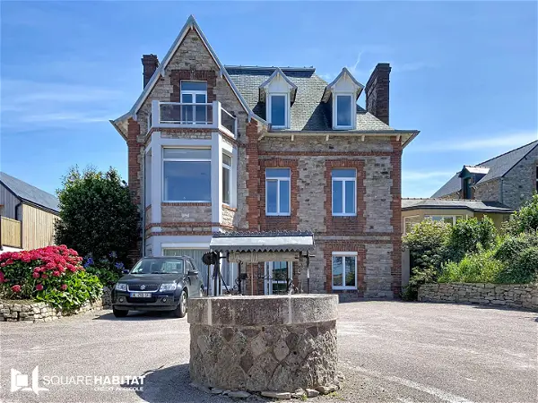 Maison à vendre - ERQUY, 10 pièces