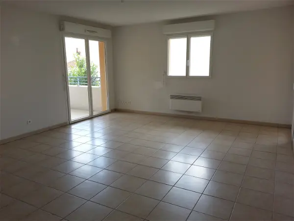 Location appartement 3 pièces - 69.1m² à Montauban (82000)