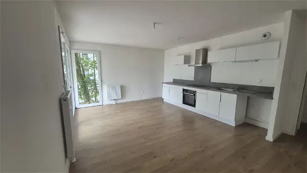 Appartement à louer - Lille, 3 pièces