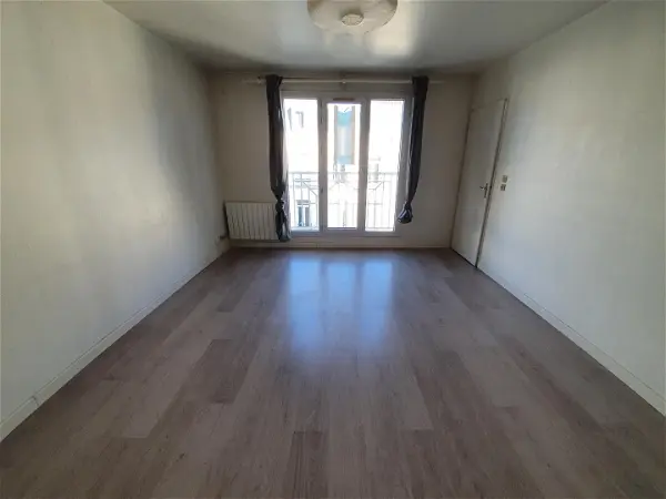 Appartement à louer - Lille, 3 pièces
