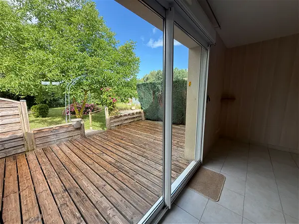 Maison à vendre - LA RONDE, 5 pièces