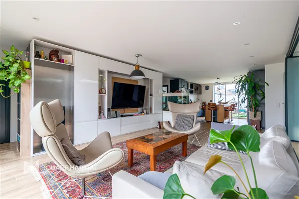 Maison à vendre - NANTES, 12 pièces