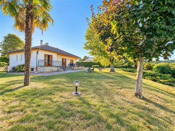 Maison à vendre - SAINT SORLIN EN VALLOIRE, 4 pièces