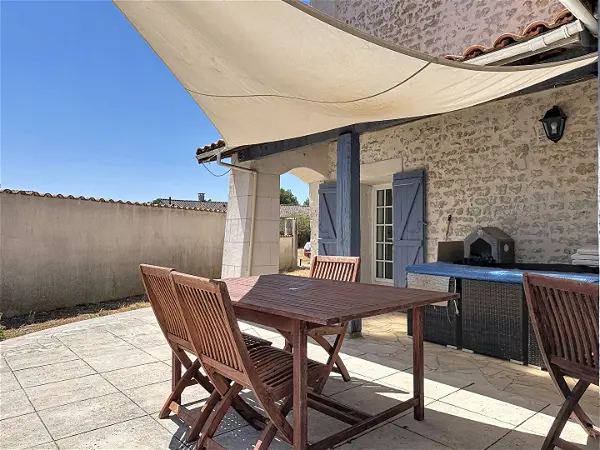 Achat maison 7 pièces - 185m² à Chauray (79180)