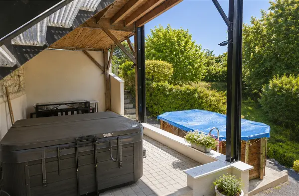 Achat maison 7 pièces - 128m² à Besancon (25000)