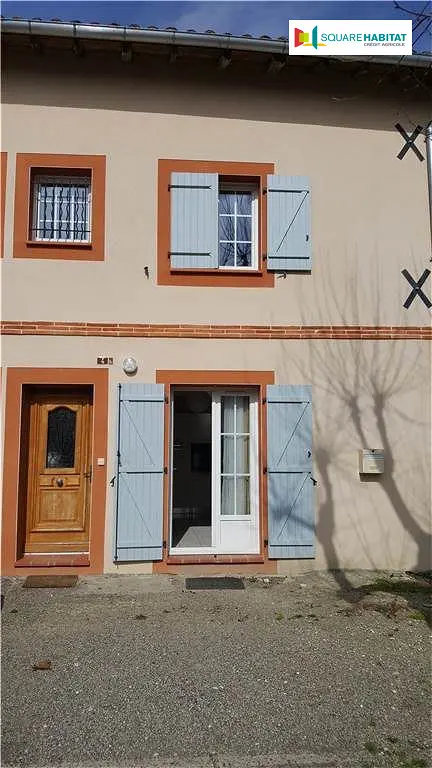 Maison à louer - COLOGNE, 3 pièces