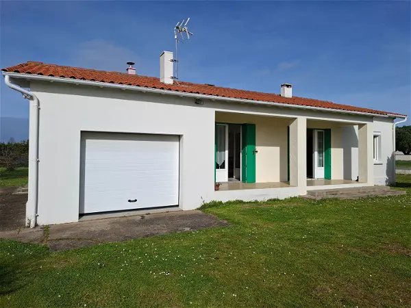 Achat maison 5 pièces - 97m² à Dolus d oleron (17550)