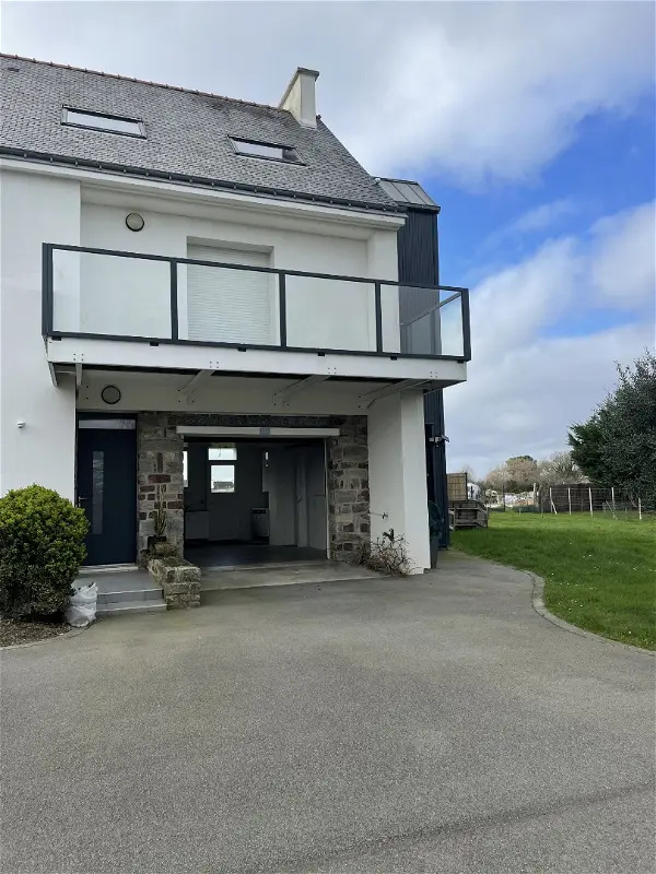 Appartement à louer - RIANTEC, 4 pièces