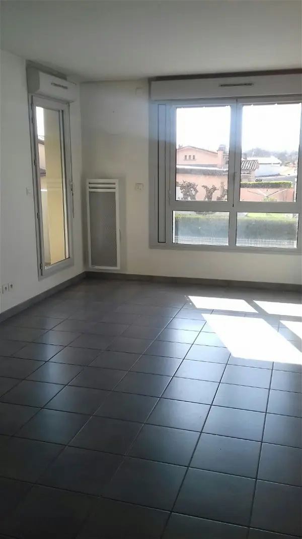 Appartement à louer - MURET, 3 pièces