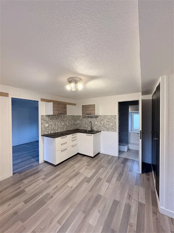 Location appartement 2 pièces - 34.7m² à Boen sur lignon (42130)