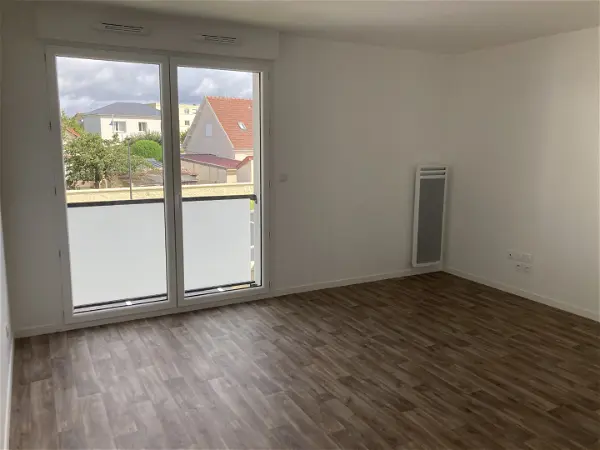 Studio à louer - IFS