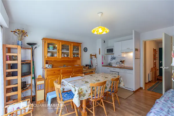 Achat appartement 3 pièces - 50.18m² à Cauterets (65110)