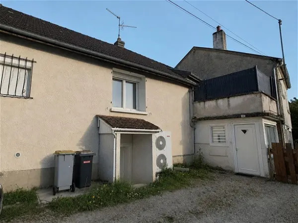 Maison à vendre - BEAUNE, 4 pièces