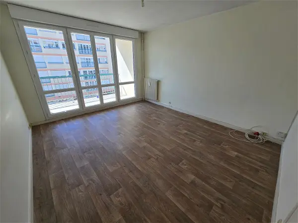 Achat appartement 2 pièces - 57m² à Troyes (10000)