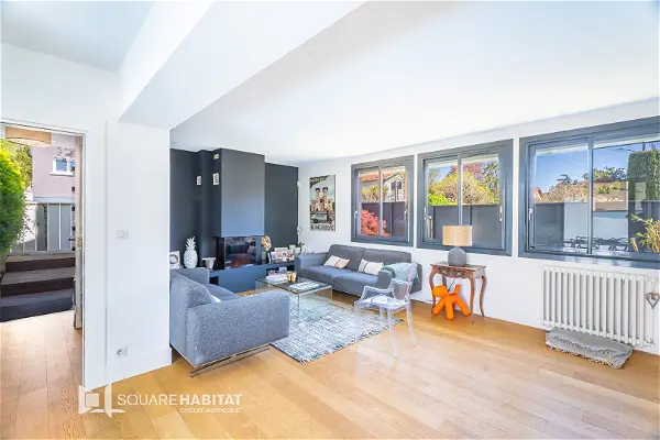 Achat maison 7 pièces - 159m² à Toulouse (31500)