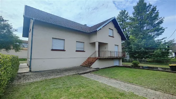 Achat maison 8 pièces - 320m² à L isle sur le doubs (25250)