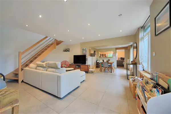 Achat maison 4 pièces - 100m² à Moncheaux (59283)