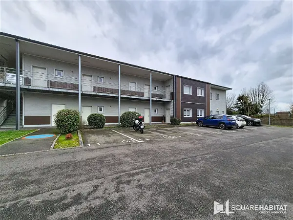 Achat appartement 4 pièces - 93.15m² à Ploermel (56800)