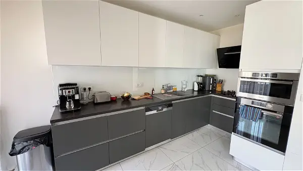 Achat appartement 4 pièces - 104m² à Nice (06000)
