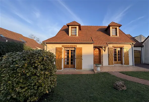 Maison à vendre - ARNAGE, 6 pièces