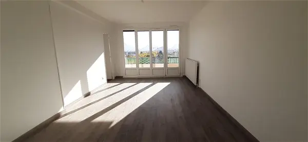 Location appartement 1 pièce - 38.12m² à Échirolles (38130)