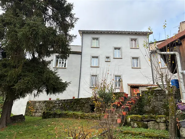 Maison à vendre - POLIGNAC, 10 pièces