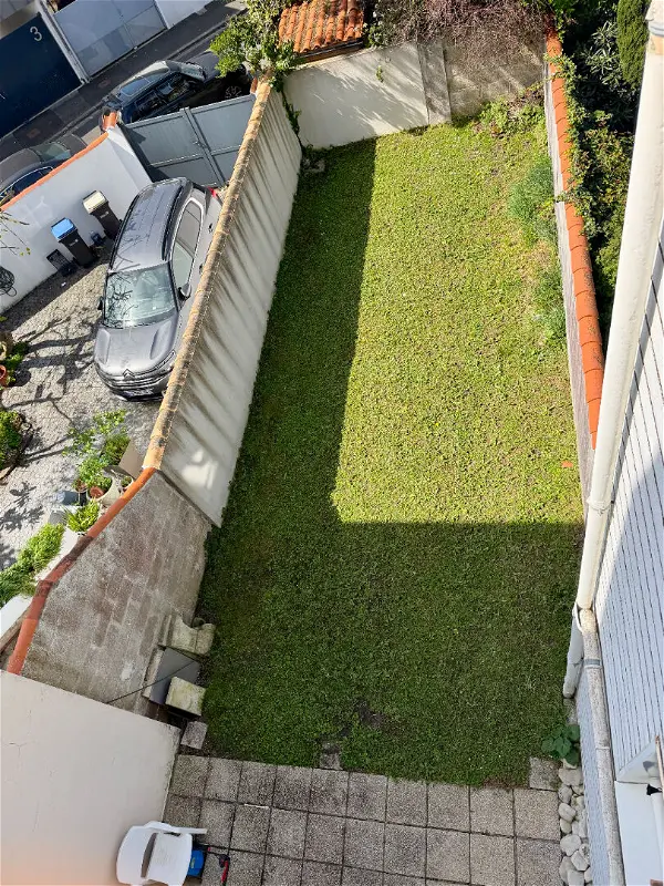 Appartement à vendre - LA ROCHELLE, 2 pièces