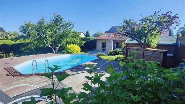 Achat maison 8 pièces - 149m² à L isle sur le doubs (25250)