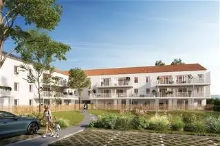 Biens neufs à vendre - Saint-Pierre-D'oléron, 2 pièces