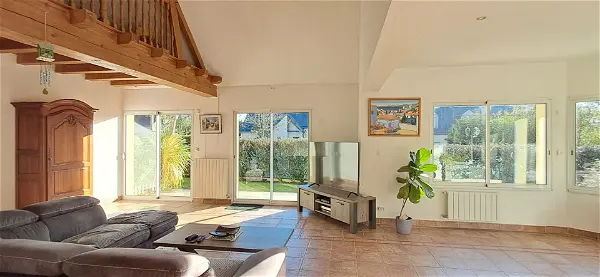 Achat maison 7 pièces - 214m² à La baule escoublac (44500)