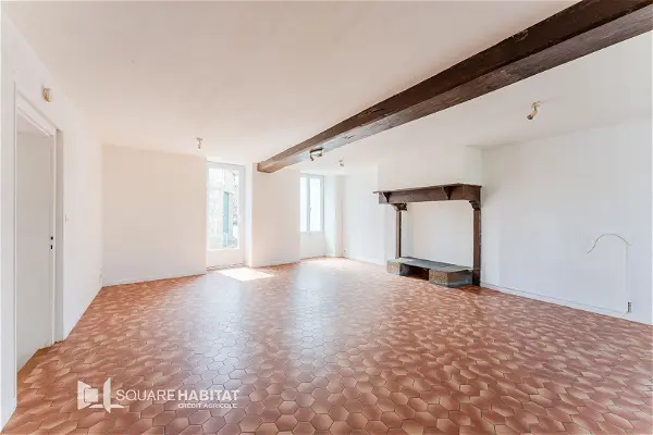 Maison à vendre - MONTAIGU VENDEE, 4 pièces