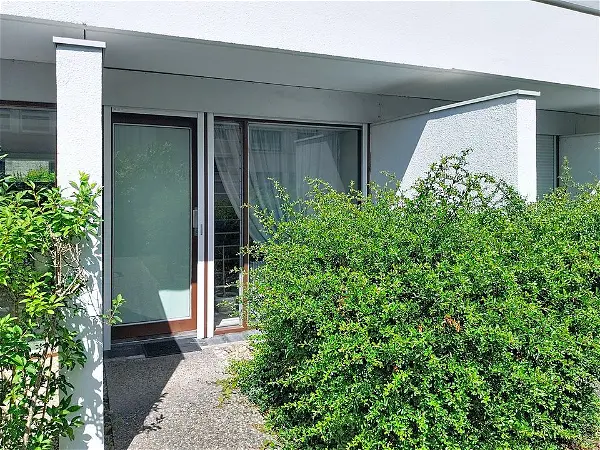 Appartement à vendre - BORDEAUX, 2 pièces